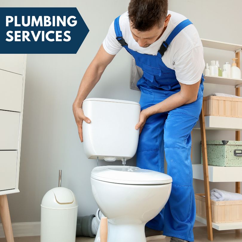 Plumbing Company in Rougemont, NC